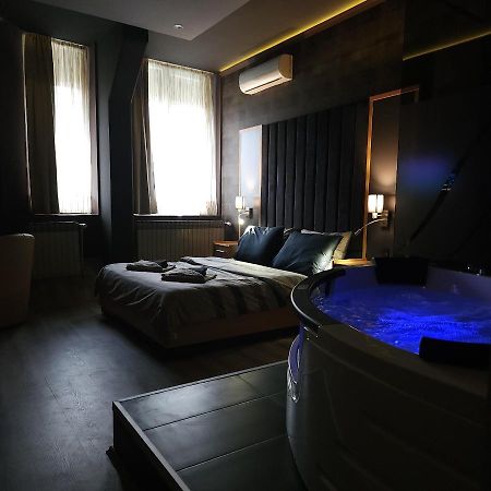 In Club Aparthotel Vrnjacka Banja Luaran gambar