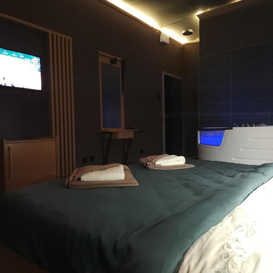 In Club Aparthotel Vrnjacka Banja Luaran gambar