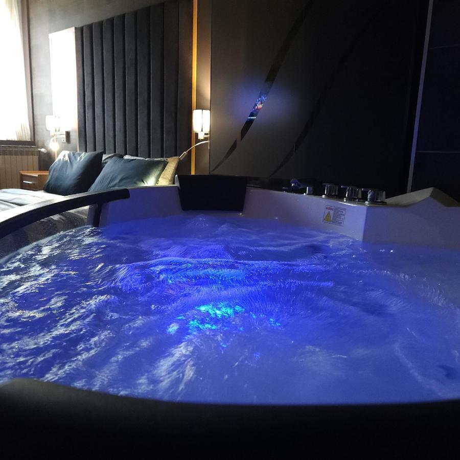 In Club Aparthotel Vrnjacka Banja Luaran gambar