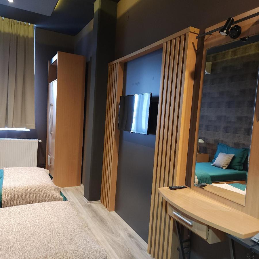 In Club Aparthotel Vrnjacka Banja Luaran gambar