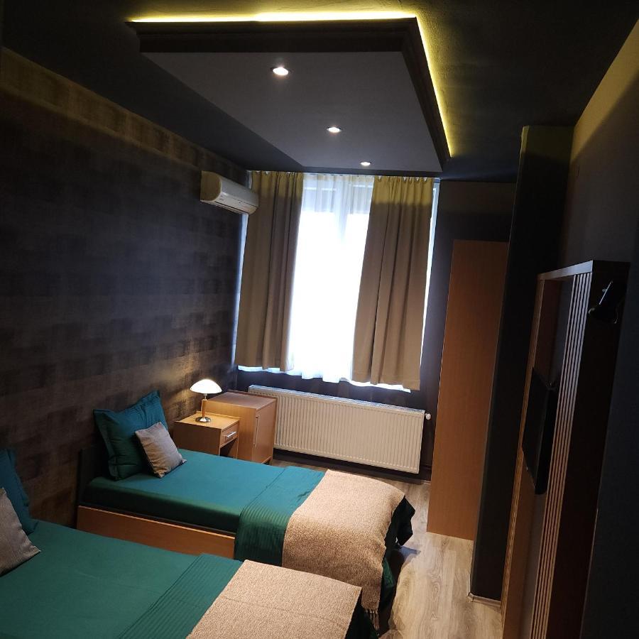 In Club Aparthotel Vrnjacka Banja Luaran gambar