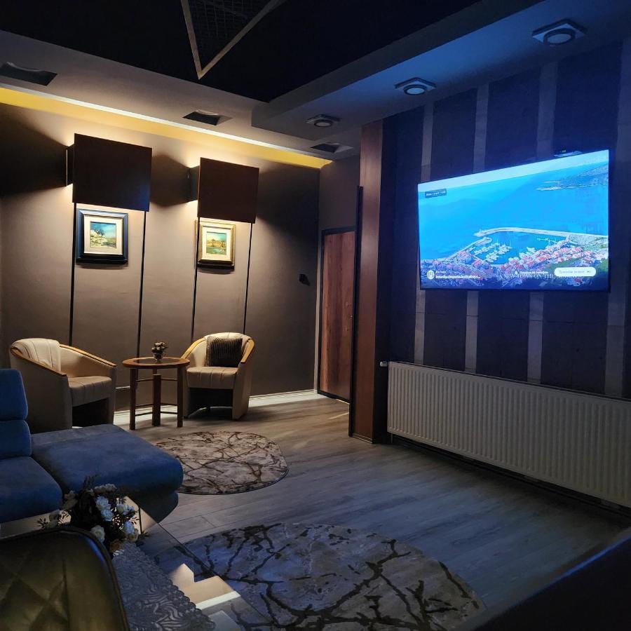 In Club Aparthotel Vrnjacka Banja Luaran gambar