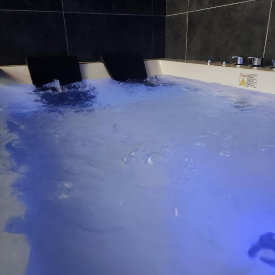 In Club Aparthotel Vrnjacka Banja Luaran gambar