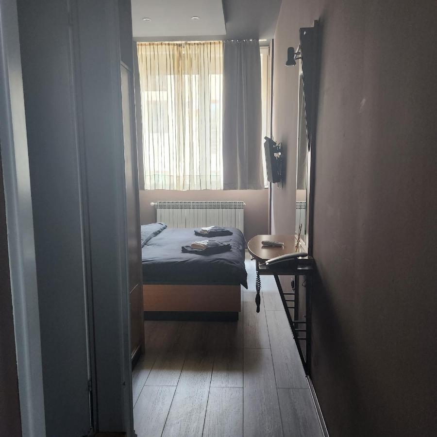 In Club Aparthotel Vrnjacka Banja Luaran gambar