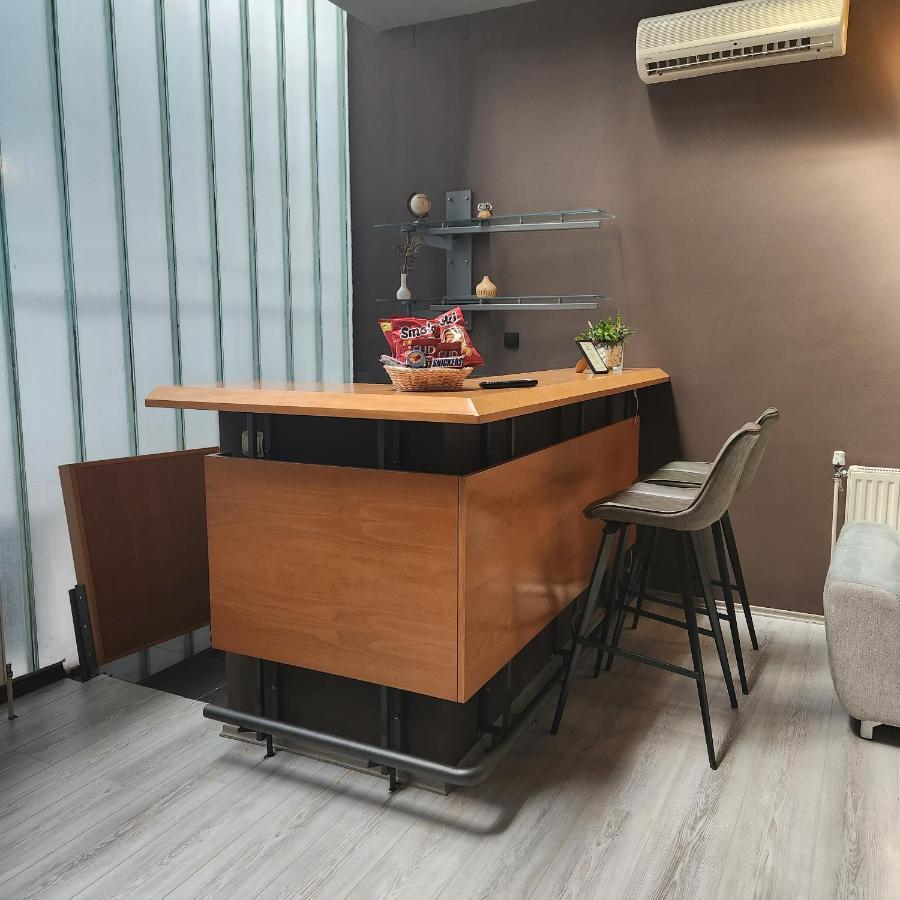 In Club Aparthotel Vrnjacka Banja Luaran gambar