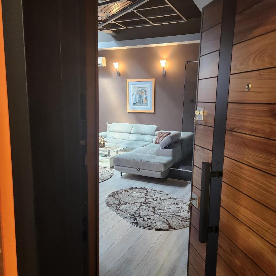 In Club Aparthotel Vrnjacka Banja Luaran gambar