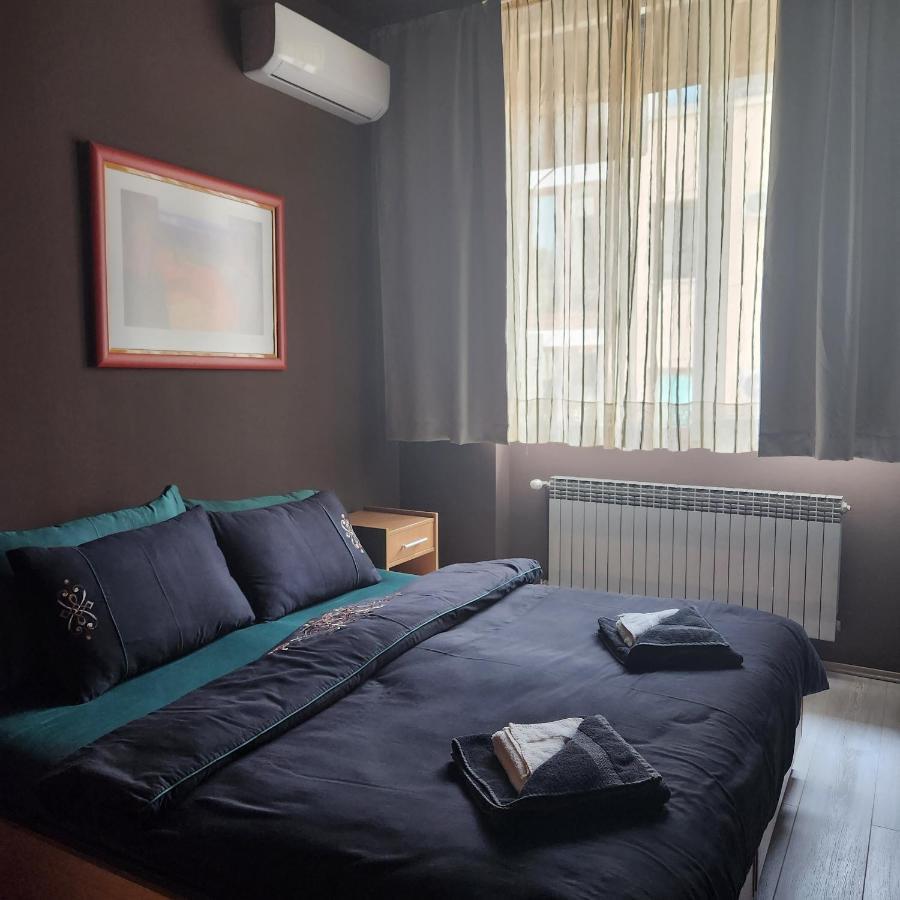In Club Aparthotel Vrnjacka Banja Luaran gambar