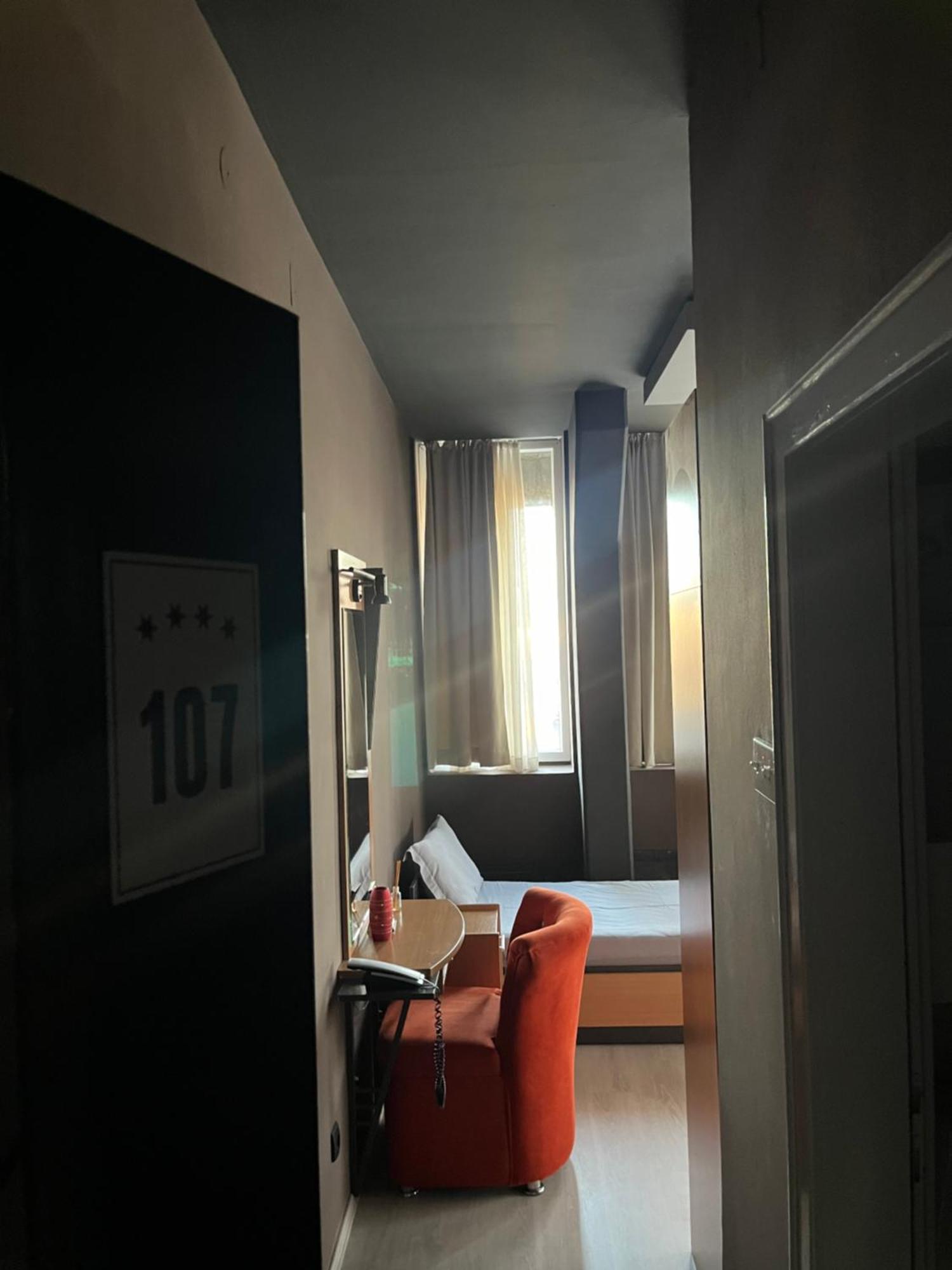 In Club Aparthotel Vrnjacka Banja Luaran gambar