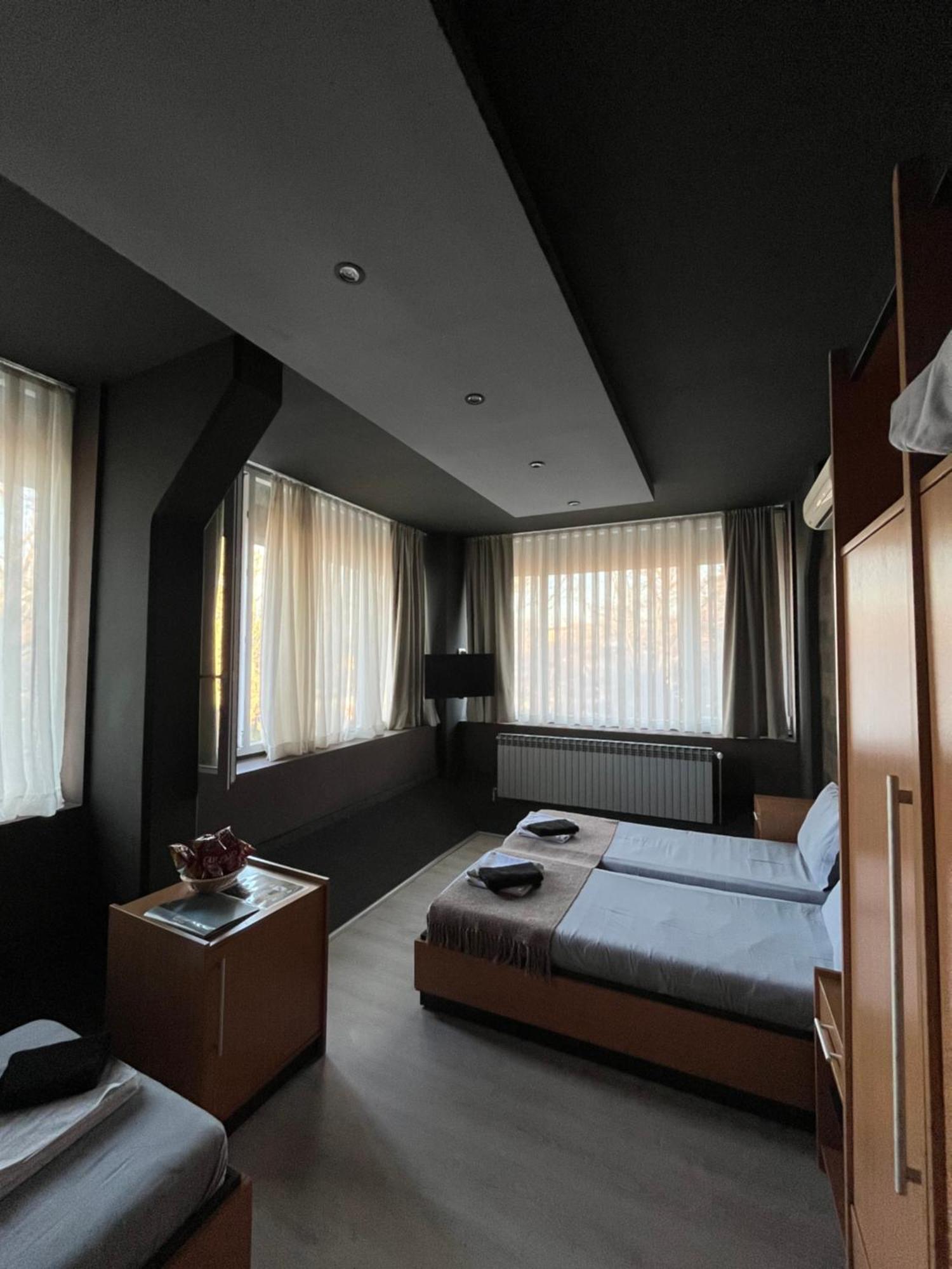 In Club Aparthotel Vrnjacka Banja Luaran gambar