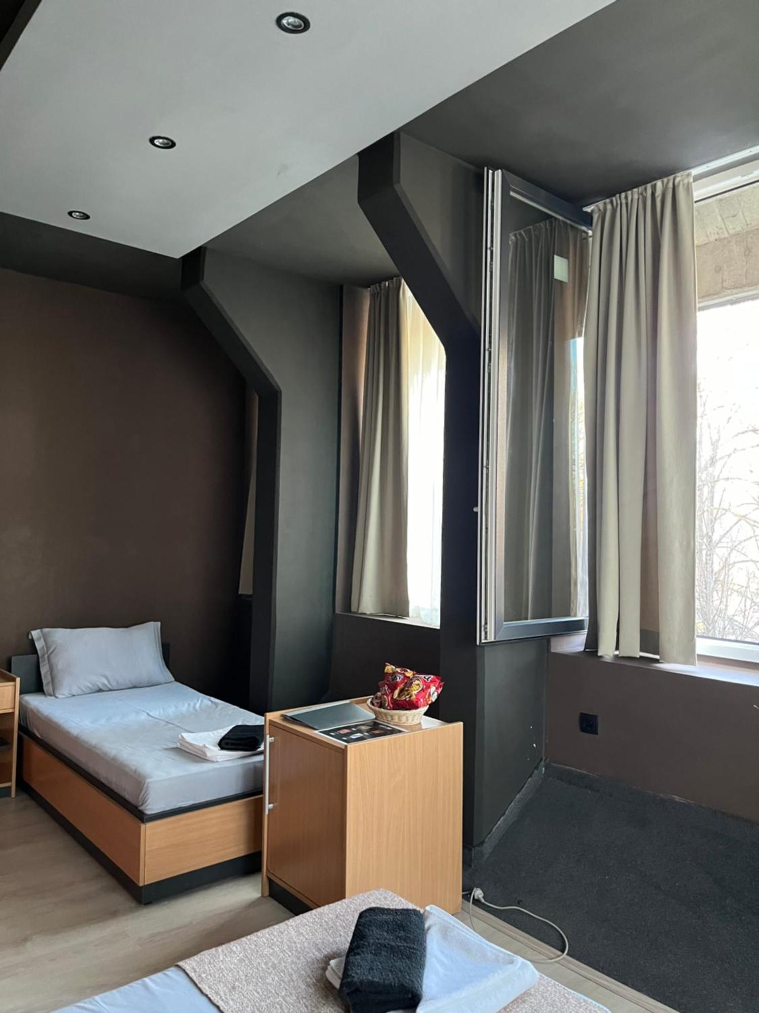 In Club Aparthotel Vrnjacka Banja Luaran gambar
